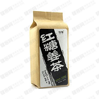 注福 红糖姜茶(康尔福保健饮料食品)