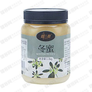 蜂之意冬蜜(水仙园)