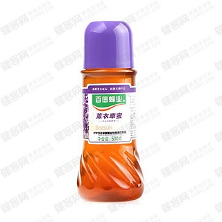 百信蜂业 薰衣草蜜(伊利百信草原蜂业)