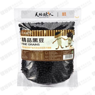 天地粮人黑豆(云涛)
