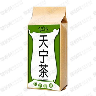 七妙古方天宁茶(振祥花茶)