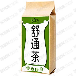 七妙舒通茶(振祥花茶)