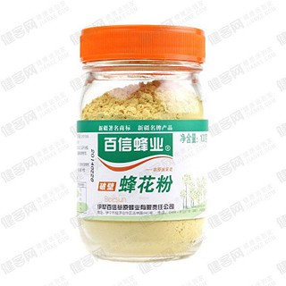 百信蜂业 破壁蜂花粉(伊利百信草原蜂业)