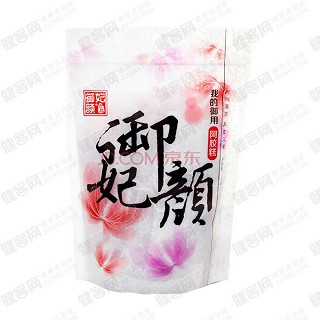 御妃颜即食阿胶糕(东润阿胶)