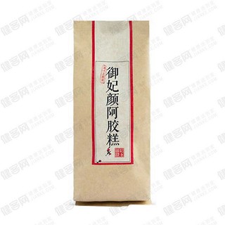 御妃颜纯手工阿胶糕(东润阿胶)