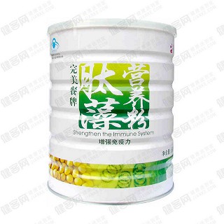 完美餐牌肽藻营养粉(完美)