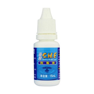海昌润眼液she15ml(海昌)