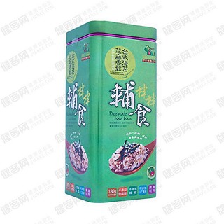 爱的营养大师拌拌台式海苔芝麻香(帝祥)