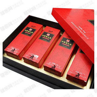 浮润堂阿胶糕大礼盒(香溢)