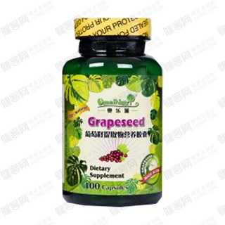 omninutri奥乐滋 葡萄籽提取物营养胶囊(奥乐滋-菲奥康)