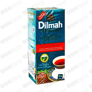 dilmah迪尔玛斯里兰卡锡兰红茶(di)