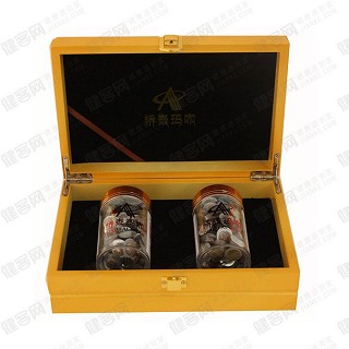 桥泰 玛咖(礼盒装)