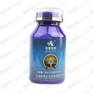 桥泰 玛咖精片(男士专用)