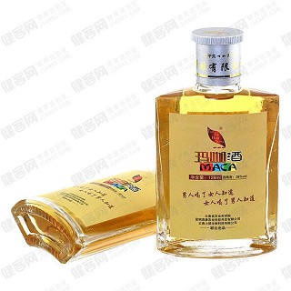 天池含香 玛咖酒(上楚)