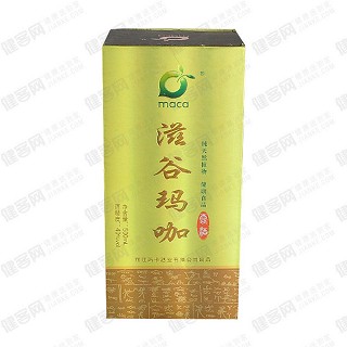 滋谷玛咖露酒(礼盒装)