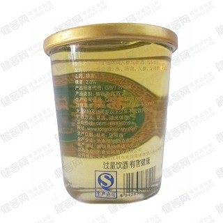 杨林肥酒 玛咖酒(杨林肥酒)