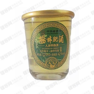 杨林肥酒 玛咖酒价格