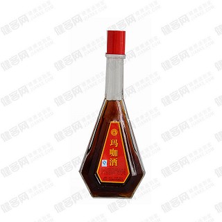 冰芙美 玛咖酒(广寿保健品)