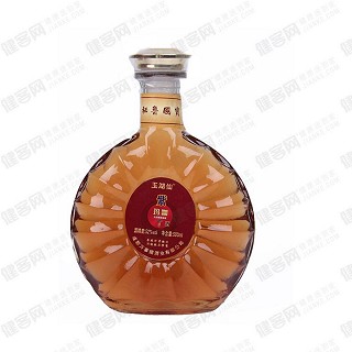 玉湖仙 玛咖酒(万事福)