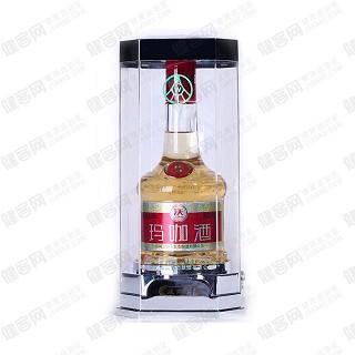 沃牌 玛咖酒价格