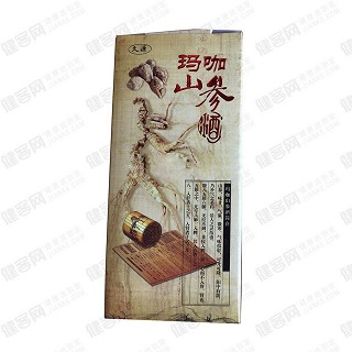 久源 玛咖人参酒(龙源)