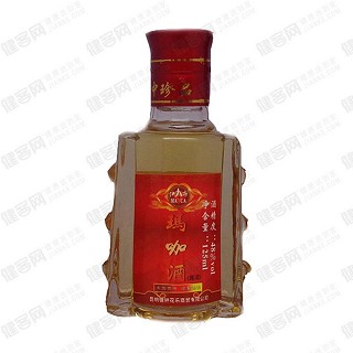 伊人府 玛咖酒(镜钟花乐)