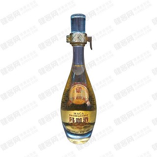 不老印加 玛咖酒(印咖)