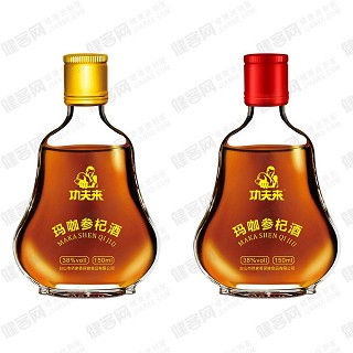 功夫来 玛咖酒价格