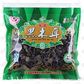 富昌东北黑木耳(昊德盟)