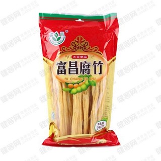 富昌腐竹(昊德盟)