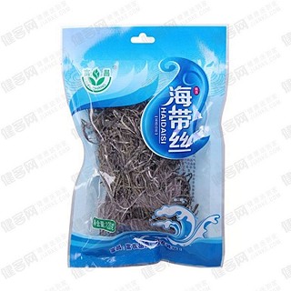 富昌海带丝(昊德盟)
