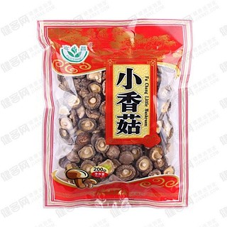 富昌小香菇(昊德盟)