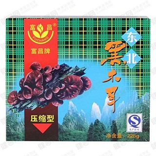 富昌压缩木耳(昊德盟)