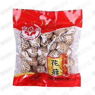 富昌花菇(昊德盟)