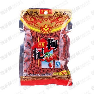 富昌枸杞(昊德盟)