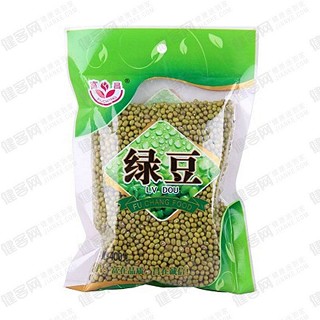 富昌绿豆 (昊德盟)