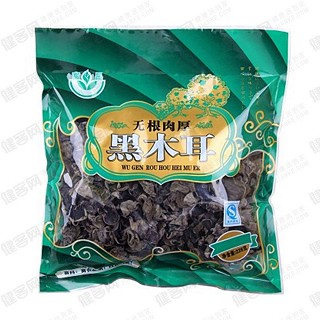 富昌无根木耳(昊德盟)