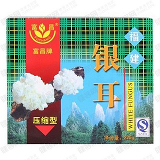 富昌压缩银耳 (昊德盟)
