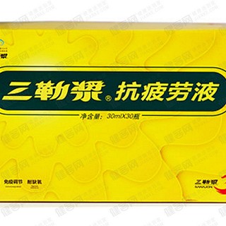 三勒浆抗疲劳液(成都三勒浆药业华美)