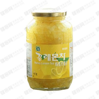 韩国j1蜂蜜柠檬茶(农协)
