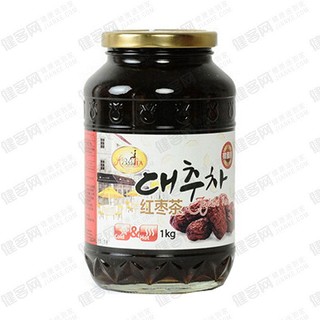 kbeautea红枣茶 (大韩家)