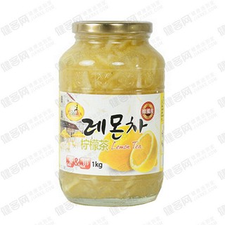 kbeautea蜂蜜柠檬茶(大韩家)