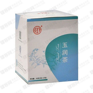 同仁堂玉润茶(同仁堂)