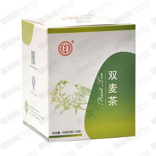 同仁堂双麦茶(同仁堂)