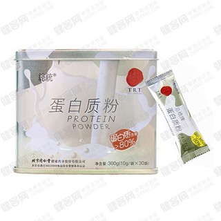 同仁堂蛋白质粉(同仁堂)