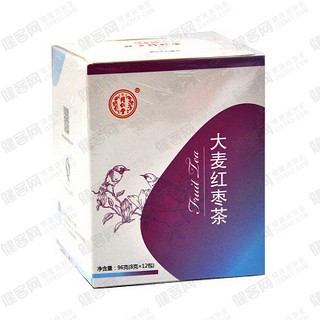 同仁堂大麦红枣茶(同仁堂)