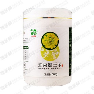 蜂献油菜蜂皇浆 (蜂献)