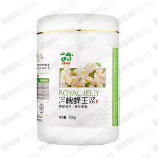 蜂献洋槐蜂王浆(蜂献)