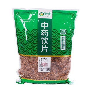 徐长卿(统段)