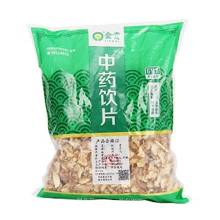 知母(统片)